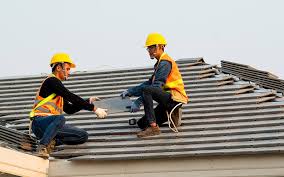 Professional Roofing in Kelso, WA